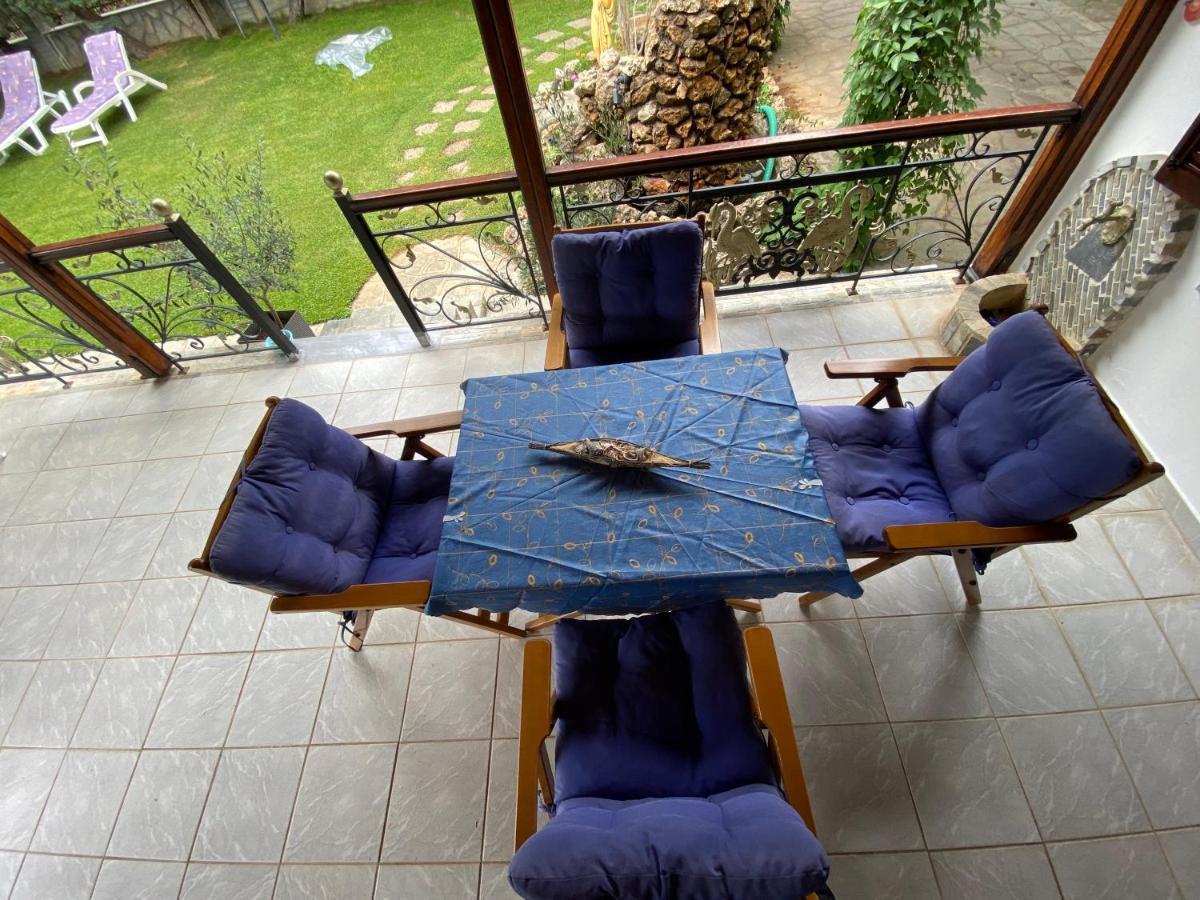 Beachfront Cottage Nea Triglia Exterior photo
