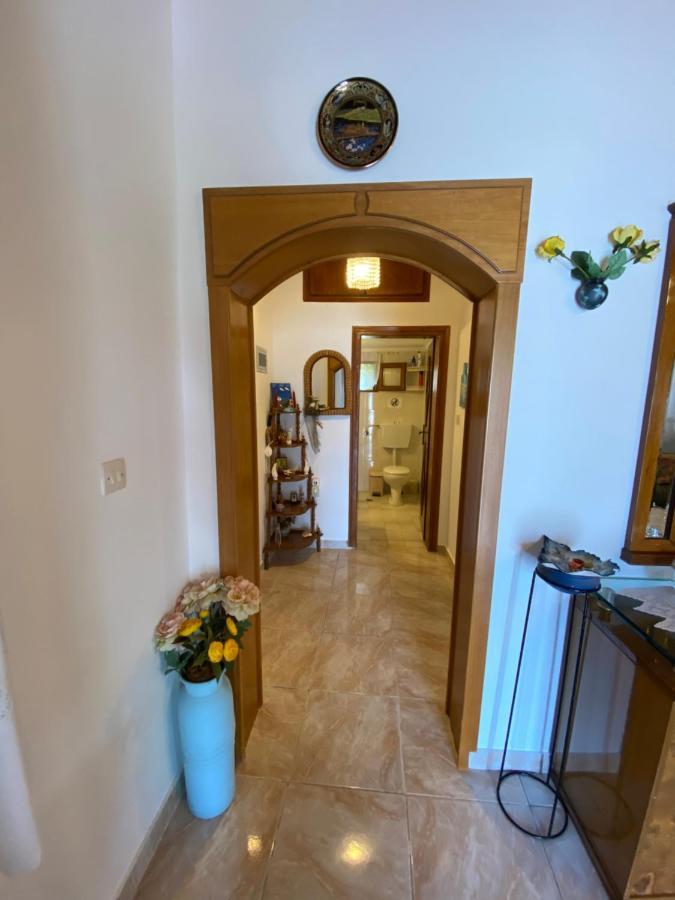 Beachfront Cottage Nea Triglia Exterior photo