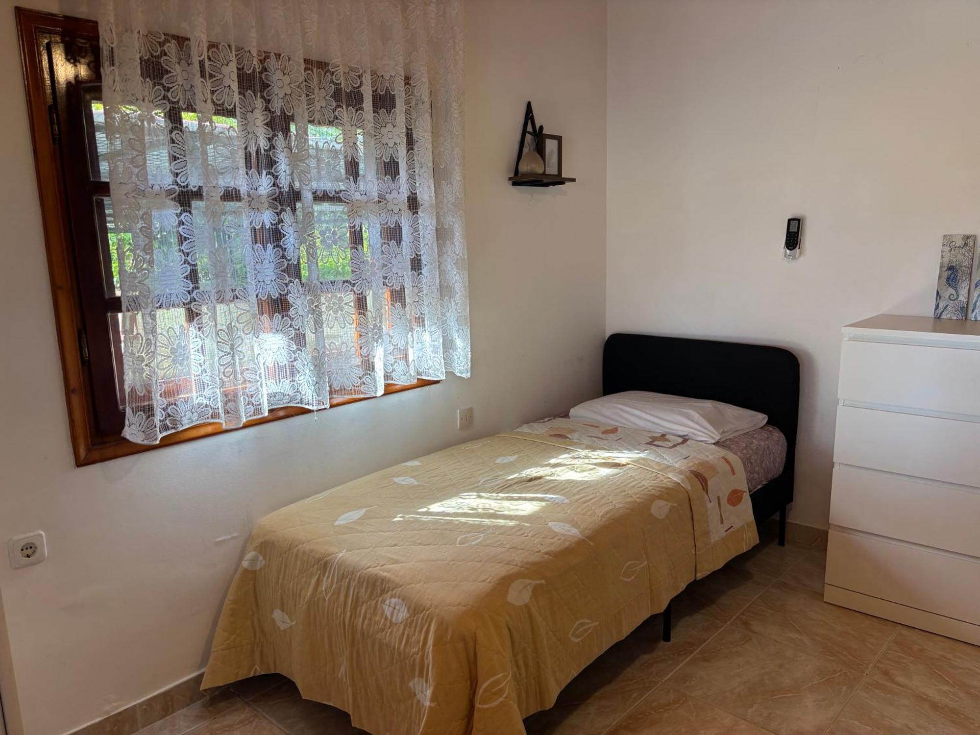 Beachfront Cottage Nea Triglia Exterior photo