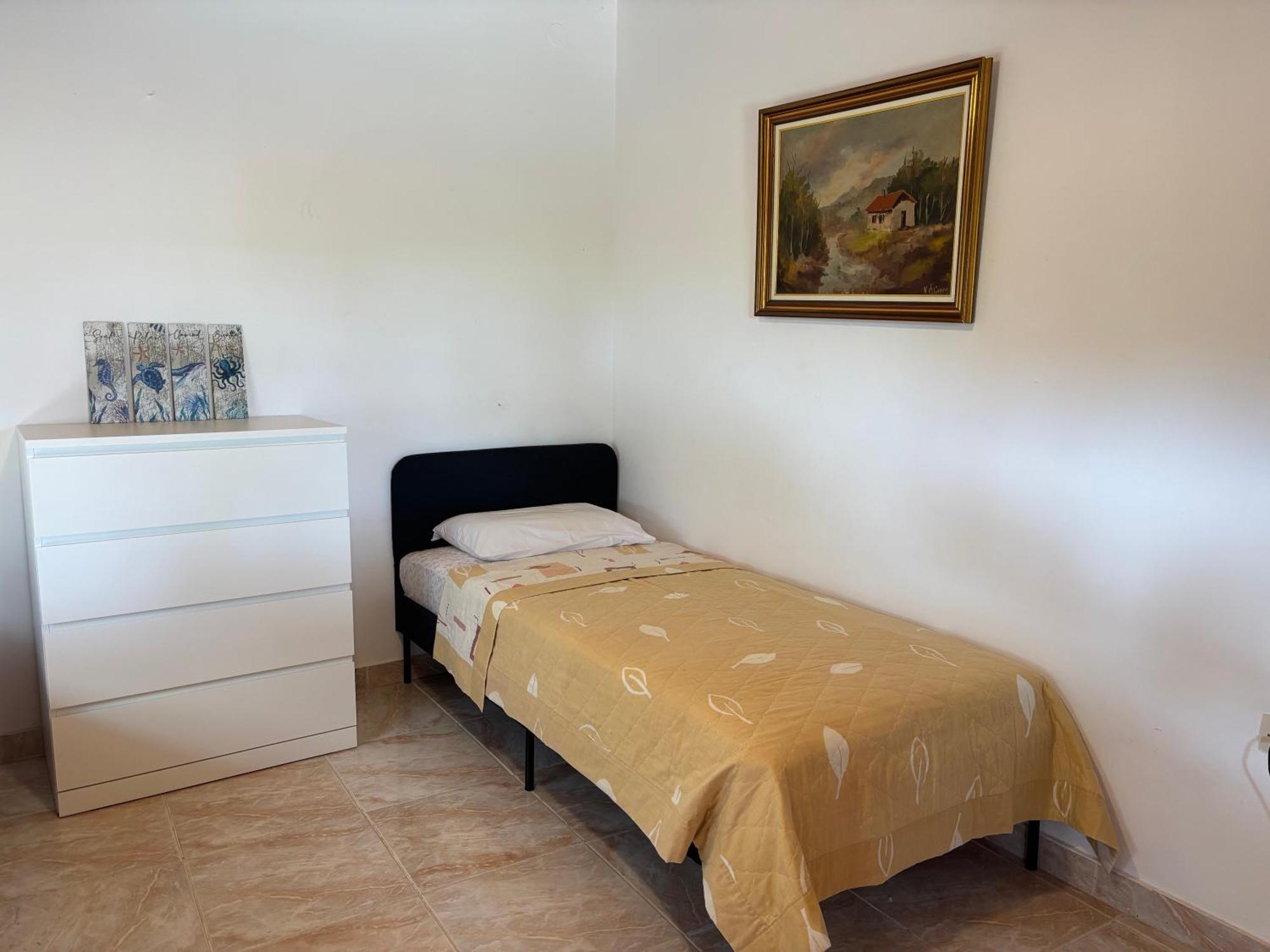 Beachfront Cottage Nea Triglia Exterior photo
